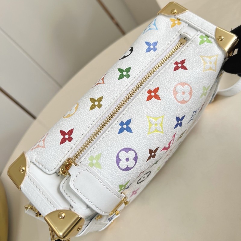 LV Side Trunk