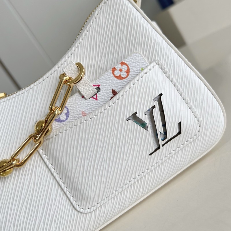 LV Marellini Handbag 