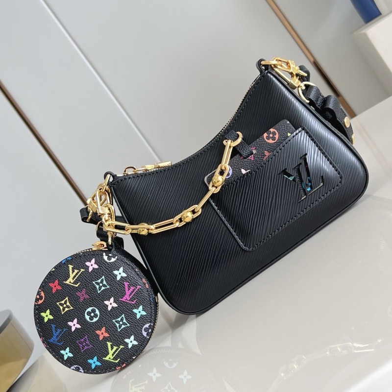 LV Marellini Handbag 