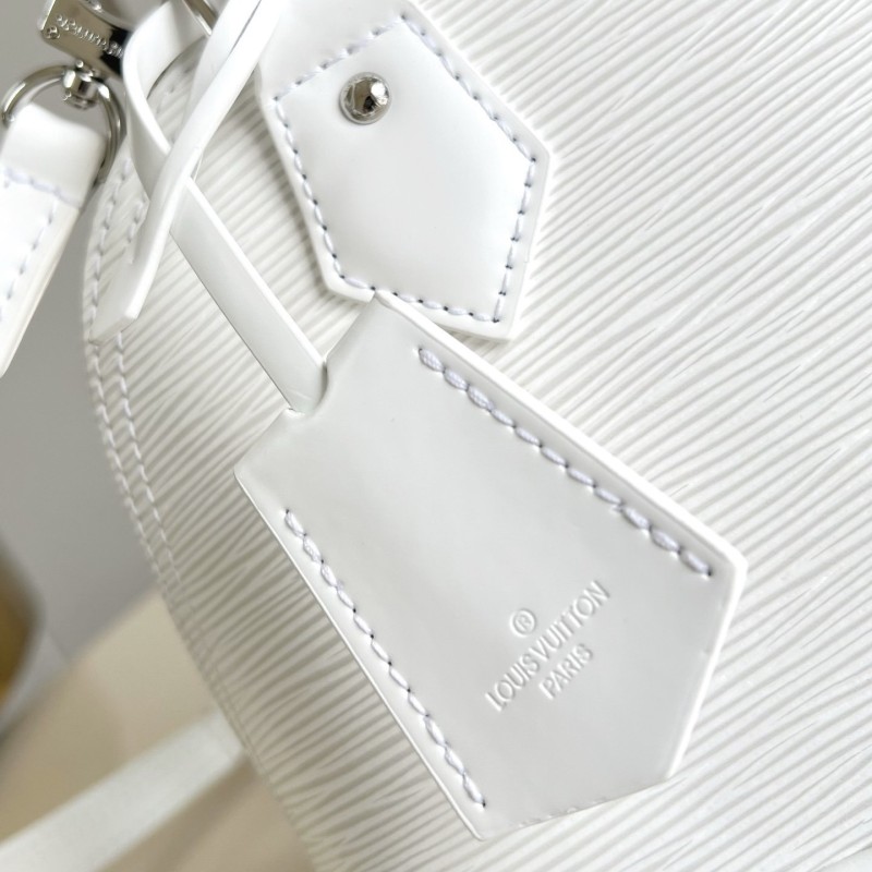 LV Alma BB Handbag