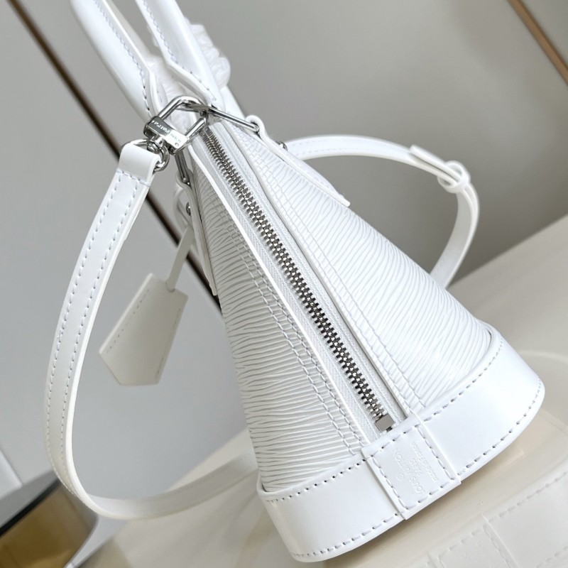 LV Alma BB Handbag