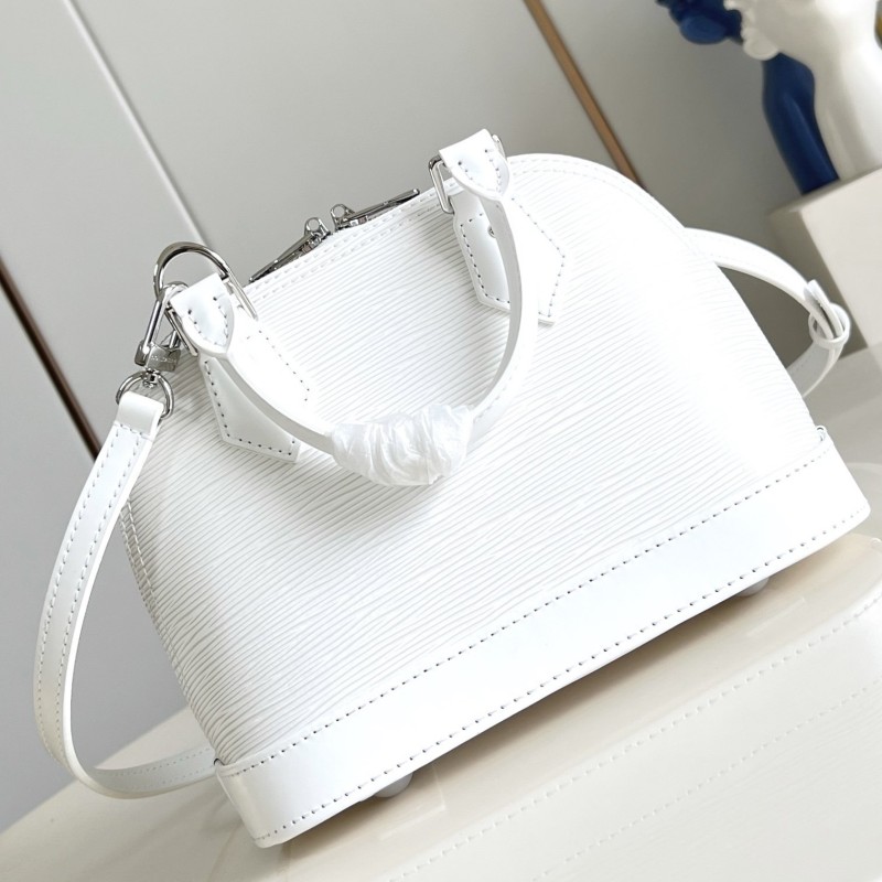 LV Alma BB Handbag