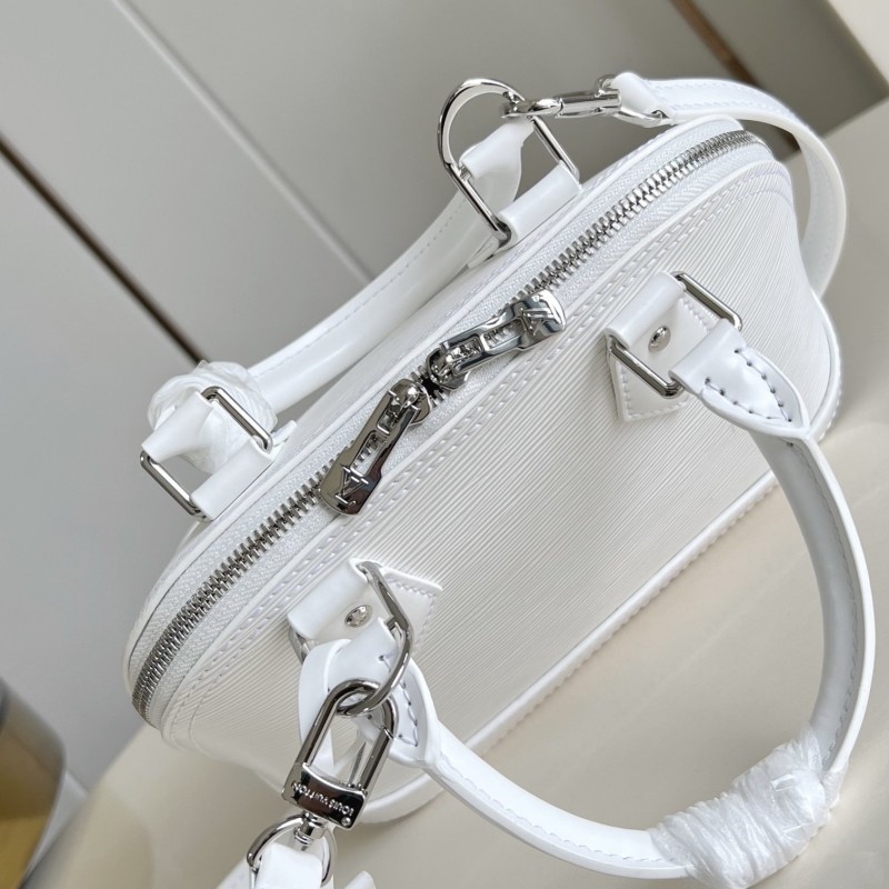 LV Alma BB Handbag