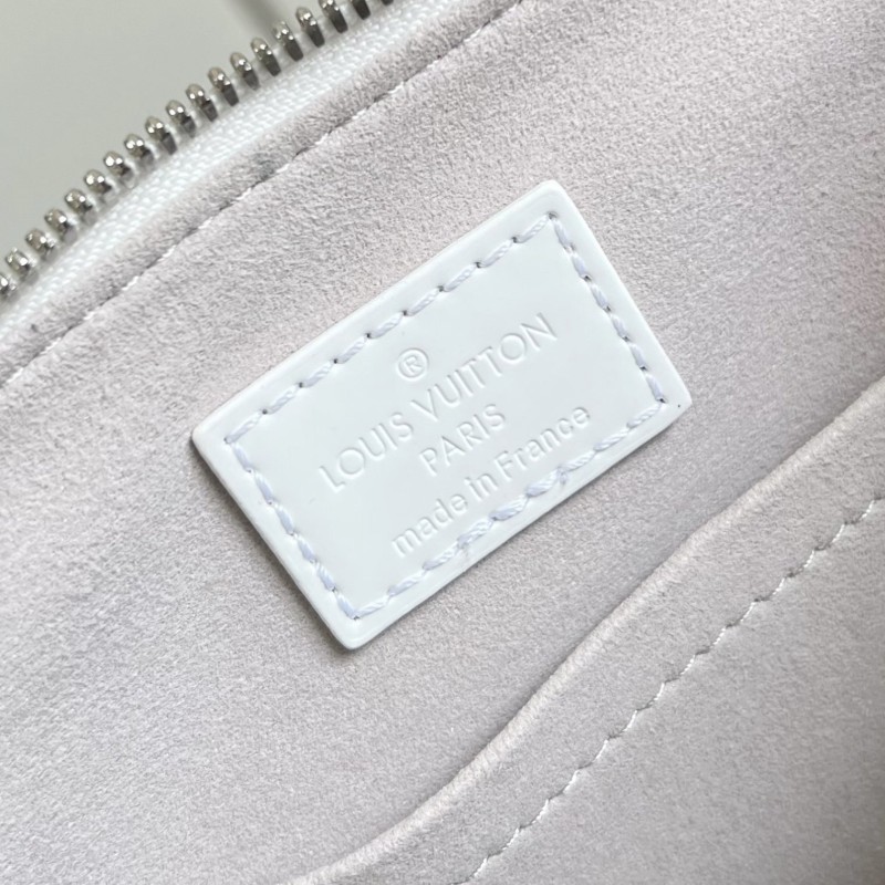 LV Alma BB Handbag