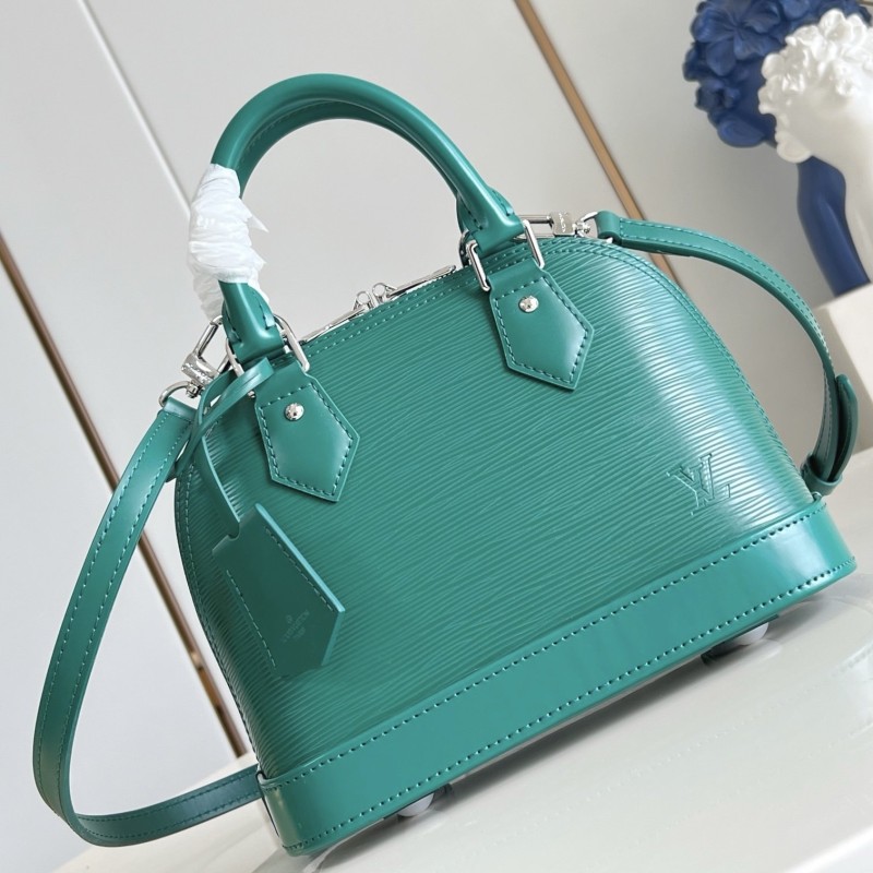 LV Alma BB Handbag