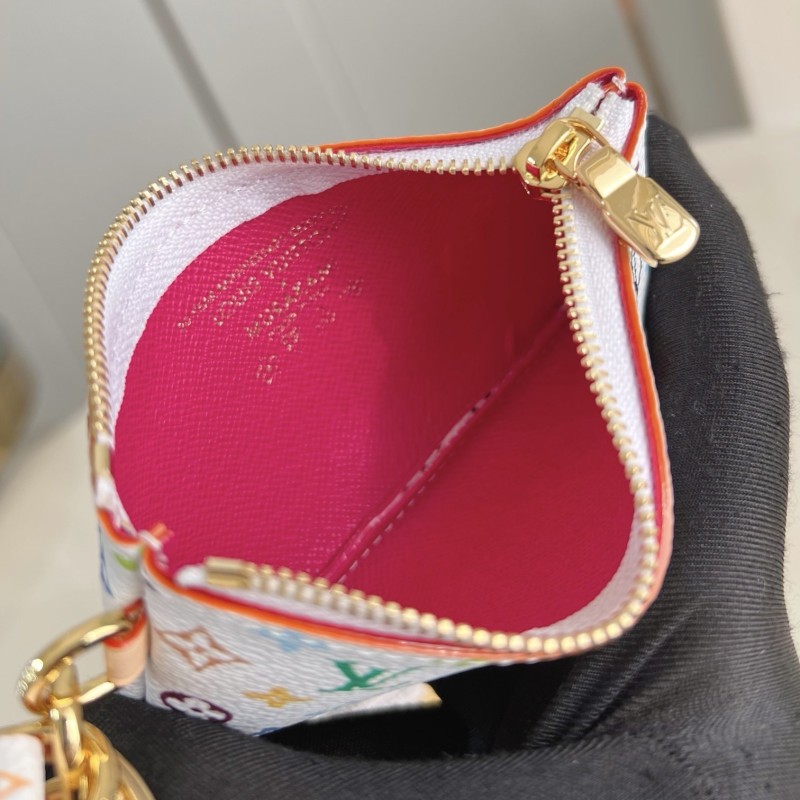 LV 手机链包