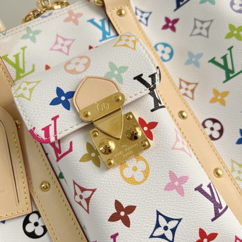LV Keepall Bandoulière 45