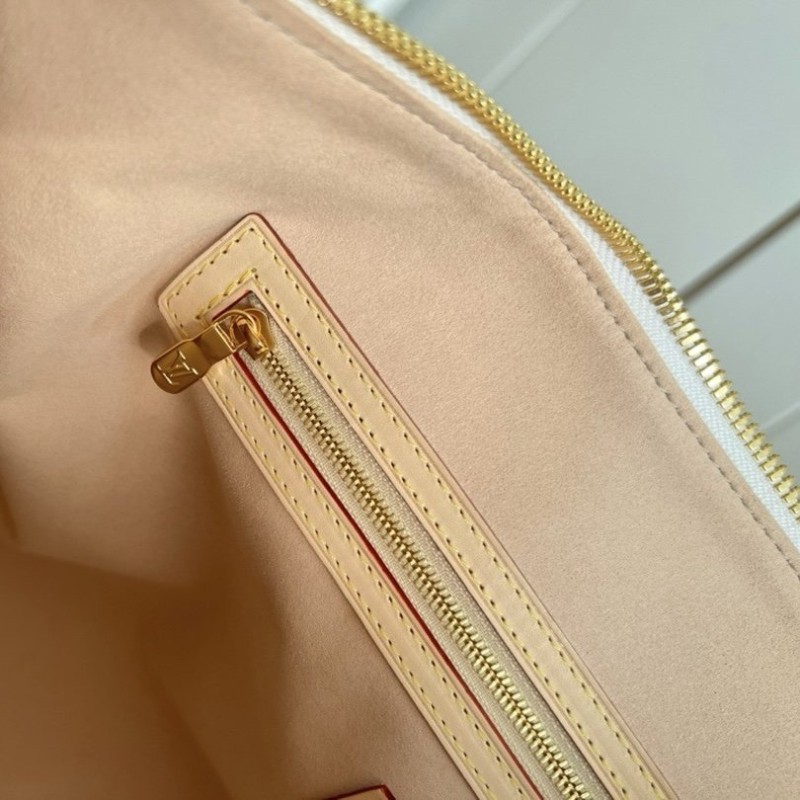 LV Keepall Bandoulière 45