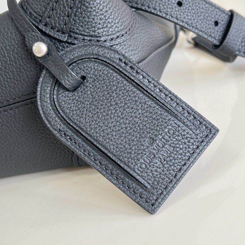 LV Steamer Crossbody 