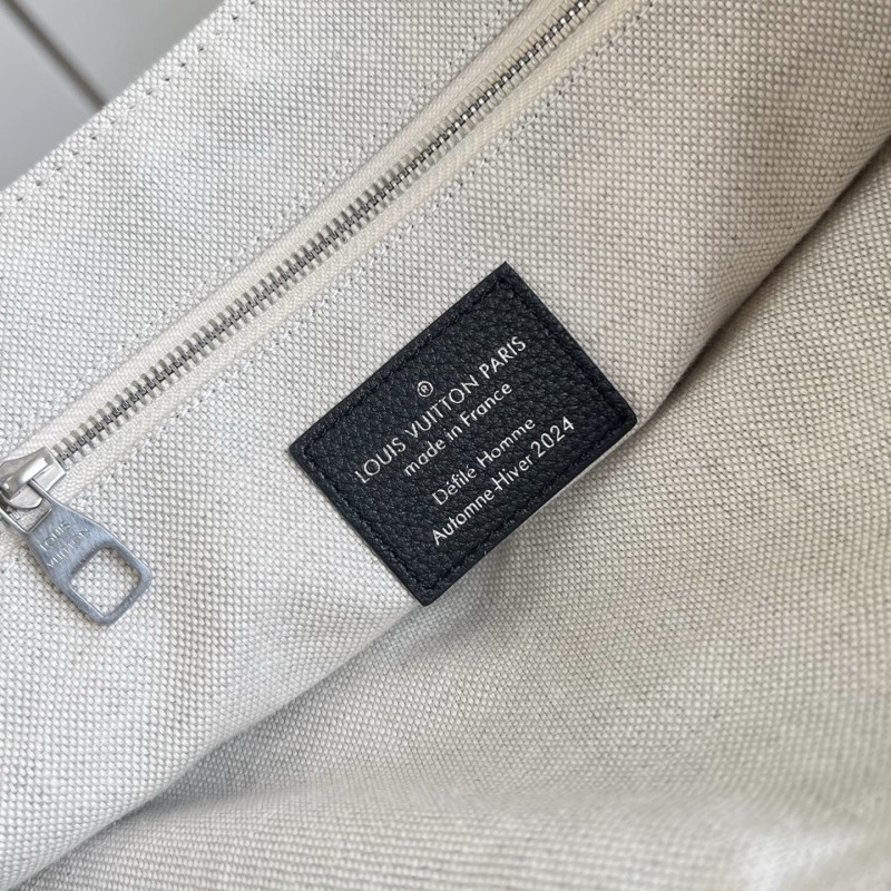 LV Steamer Crossbody 