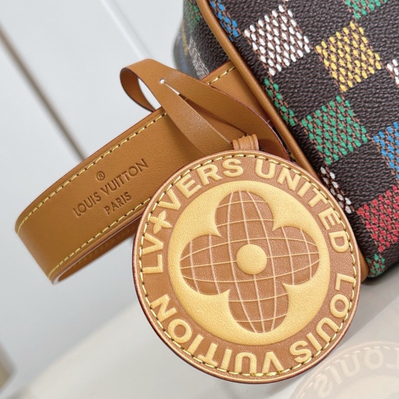 LV Locker Dopp Kit