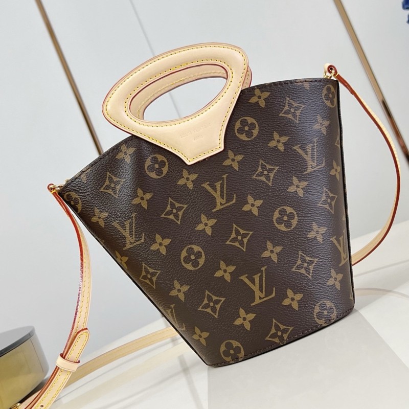 LV Rivage Handbag