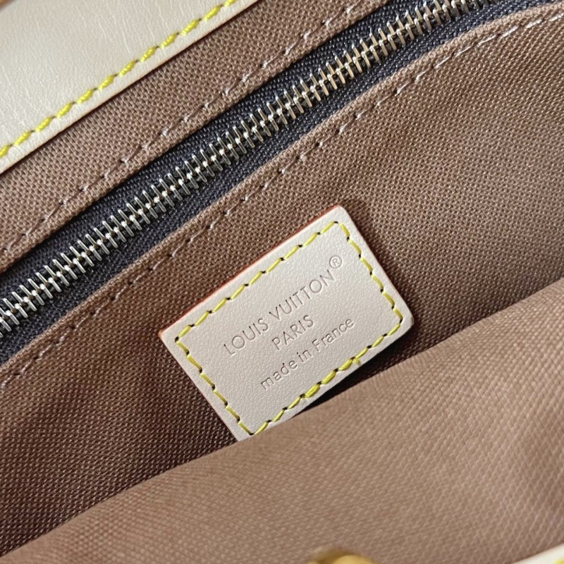 LV Rivage Handbag