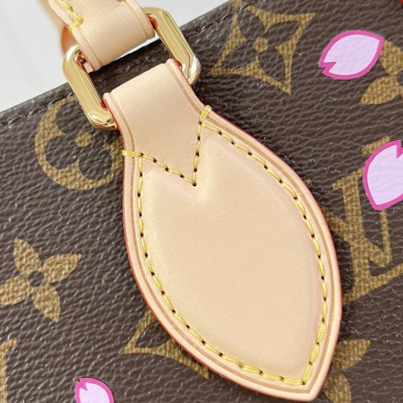 LV OnTheGo Handbag 