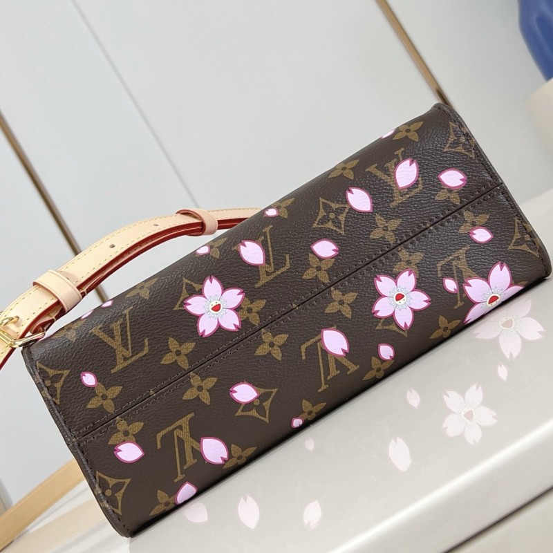 LV OnTheGo Handbag 