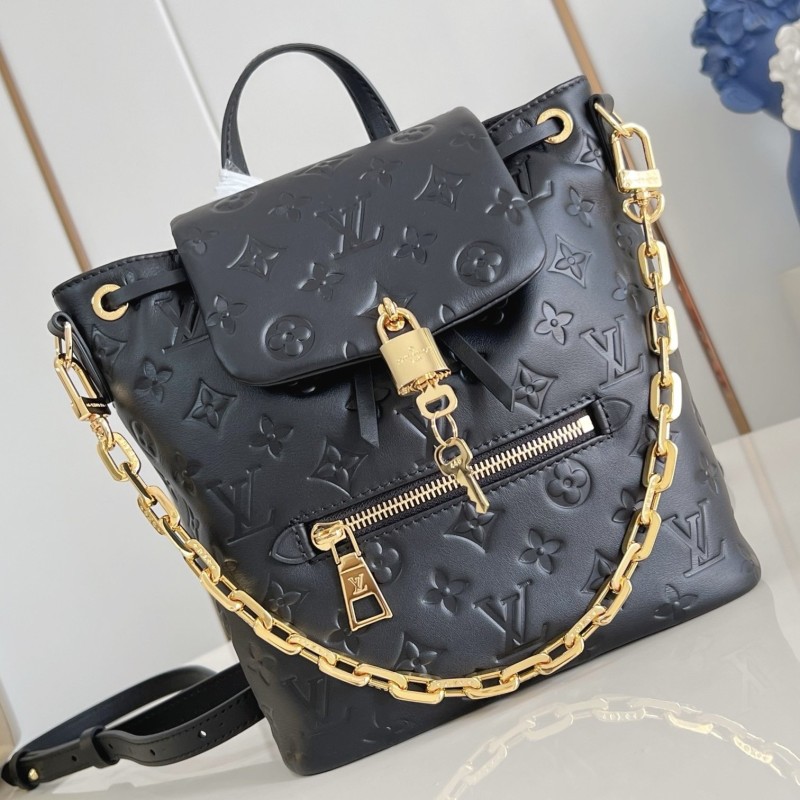LV Coussin Backpack