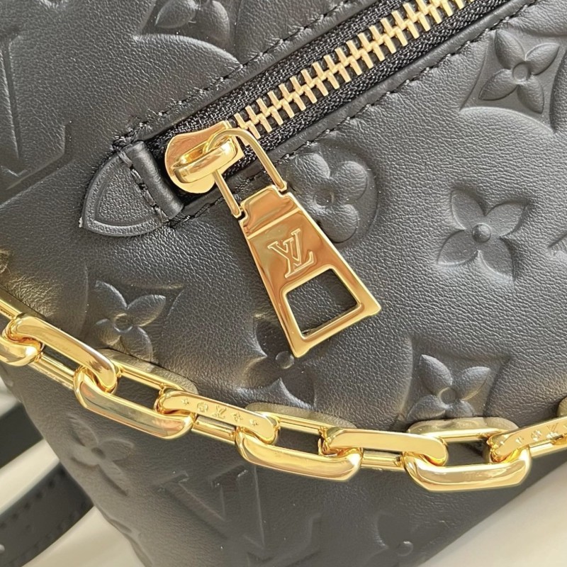 LV Coussin Backpack