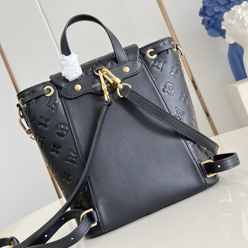 LV Coussin Backpack