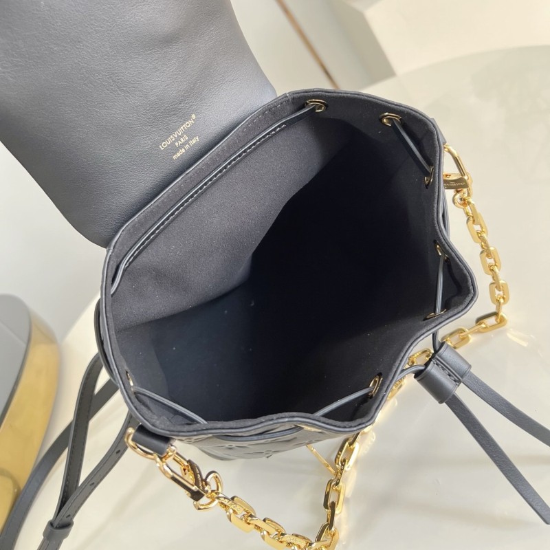 LV Coussin Backpack