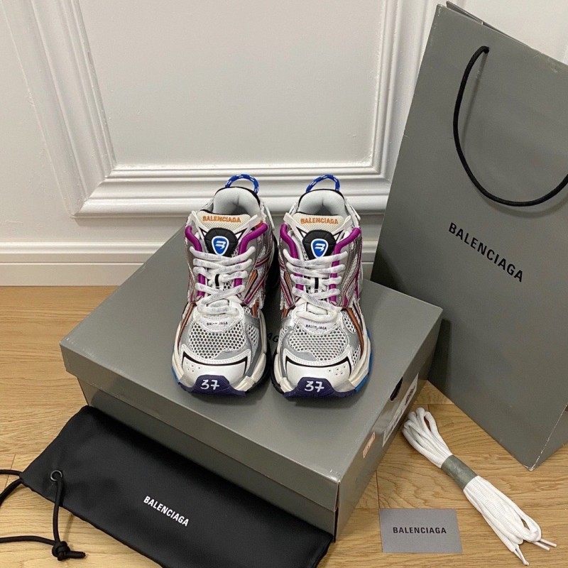 Balenciaga Unisex Shoes