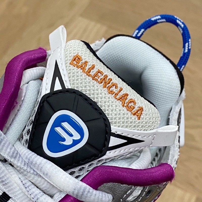 Balenciaga Unisex Shoes