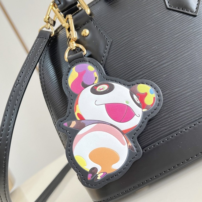 LV Alma BB Handbag 