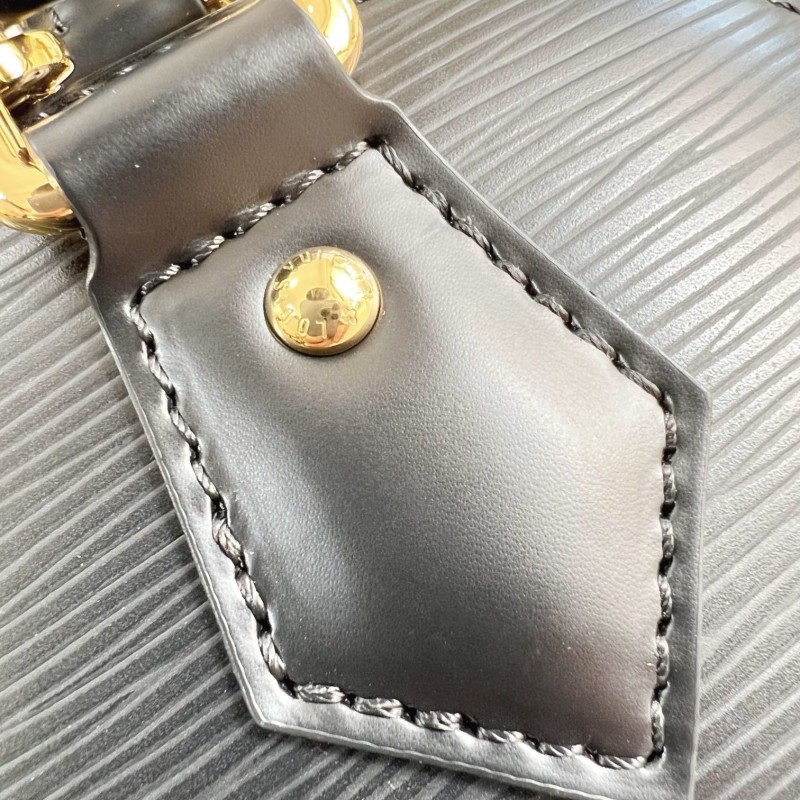 LV Alma BB Handbag 
