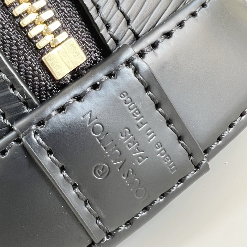 LV Alma BB Handbag 