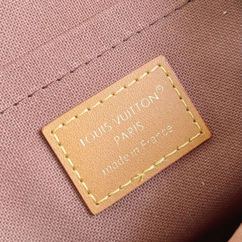 LV Amazone相机包