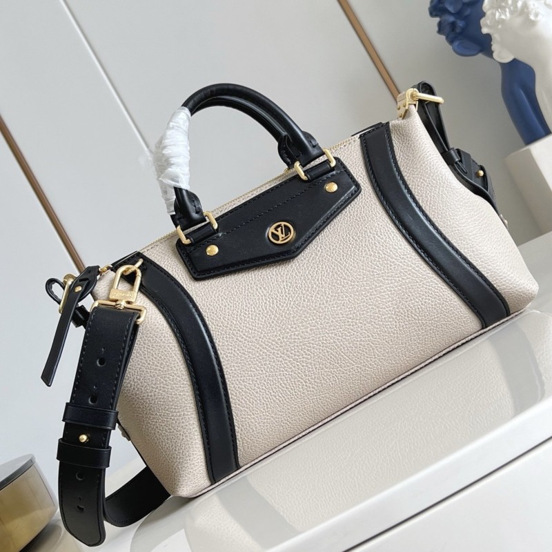 LV Biker Handbag 