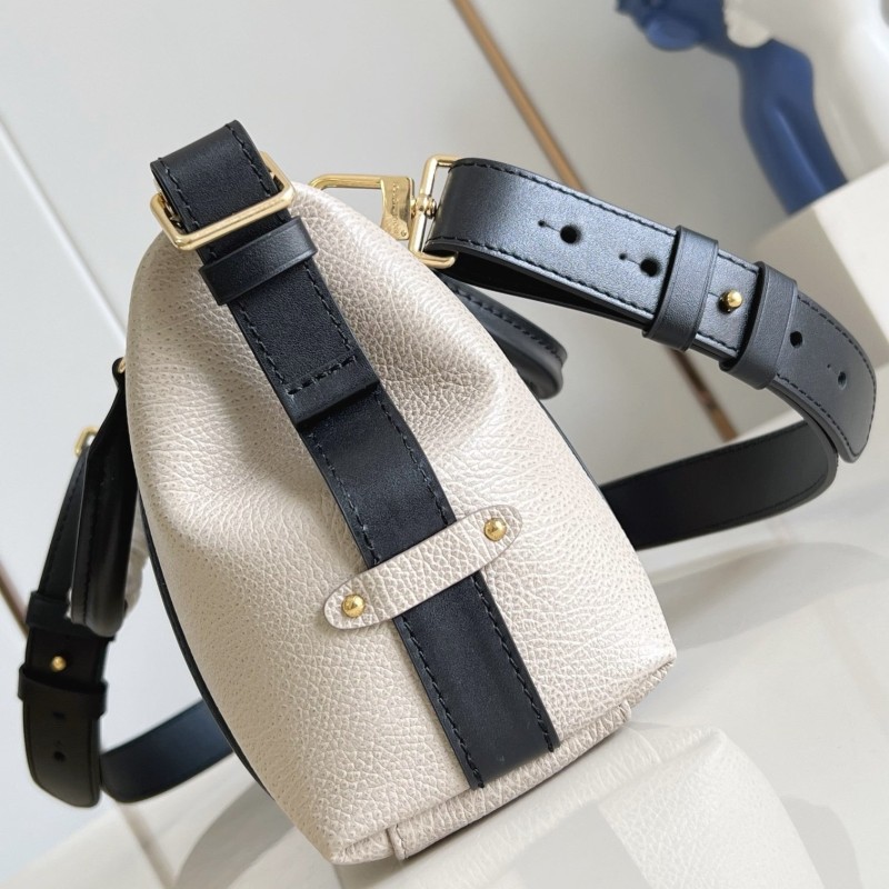 LV Biker Handbag 