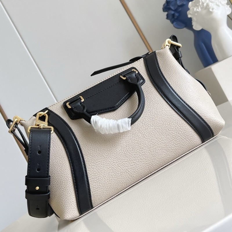 LV Biker Handbag 