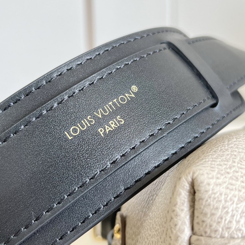 LV Biker Handbag 