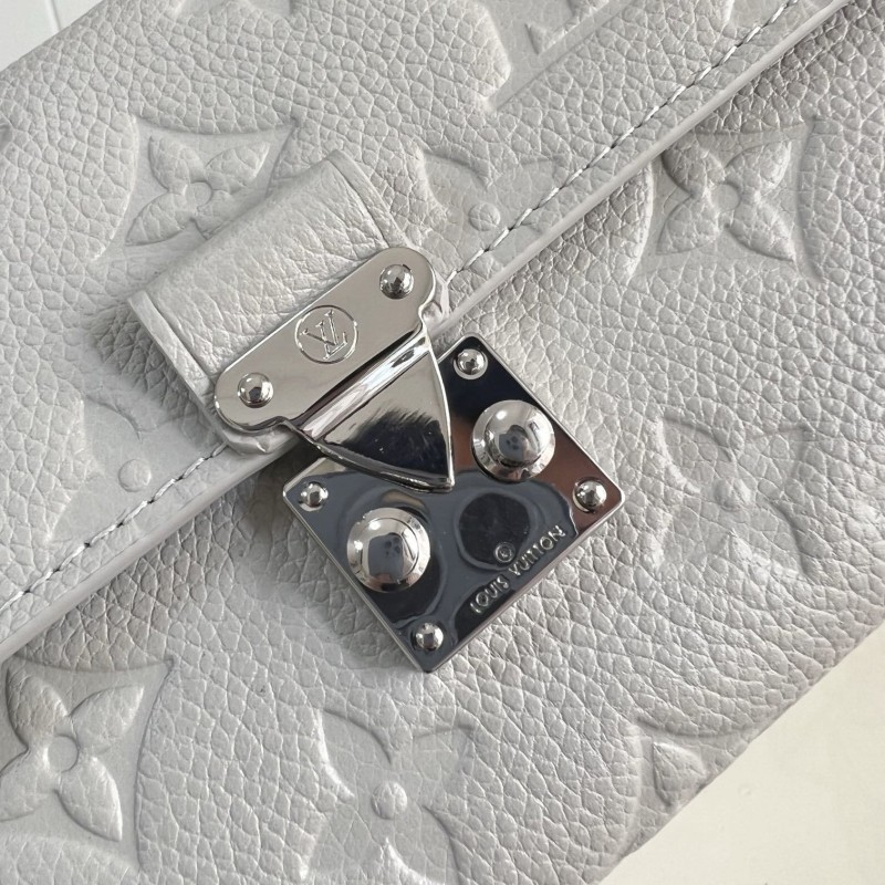 LV Métis Long Wallet