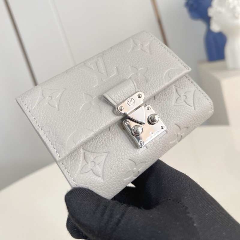 LV Métis Wallet