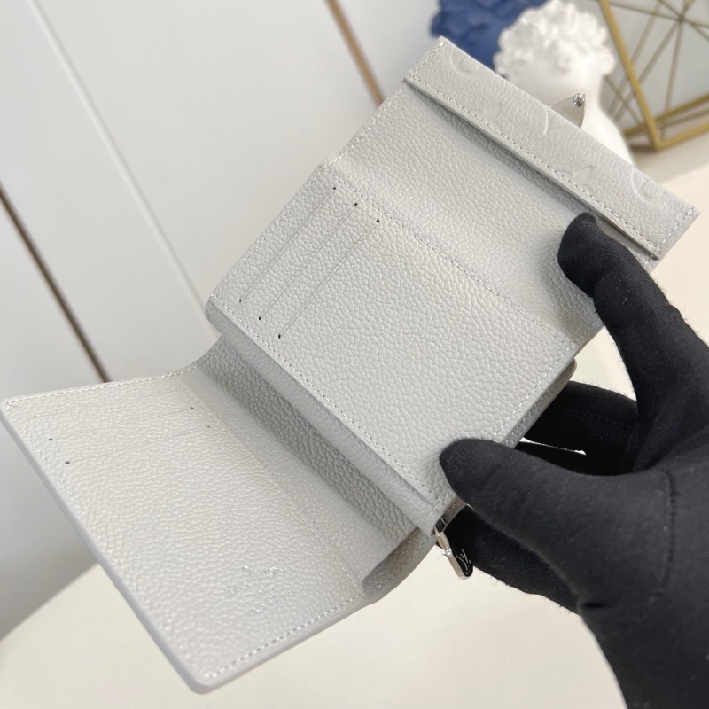 LV Métis Wallet