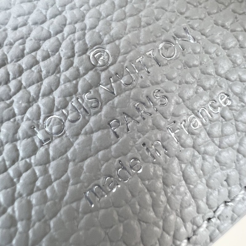LV Métis Wallet
