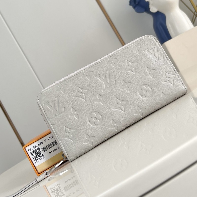 LV Zippy Wallet