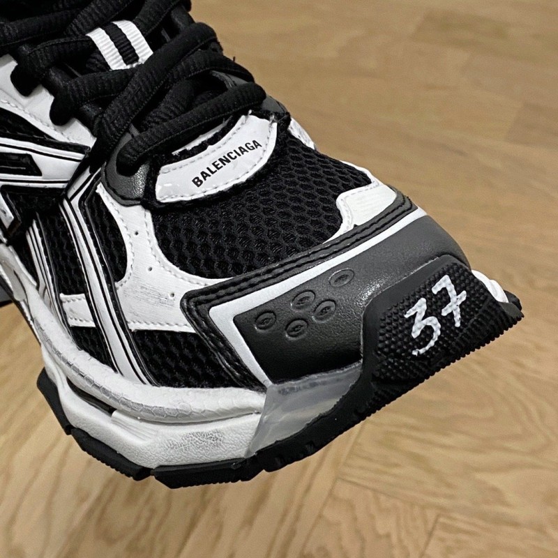 Balenciaga Unisex Shoes