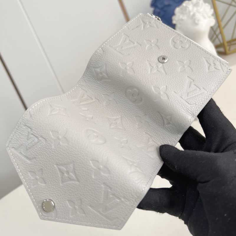 LV Victorine Wallet