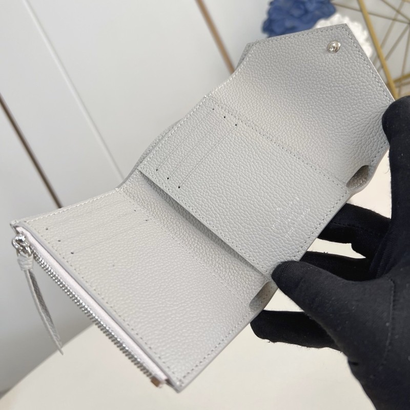 LV Victorine Wallet