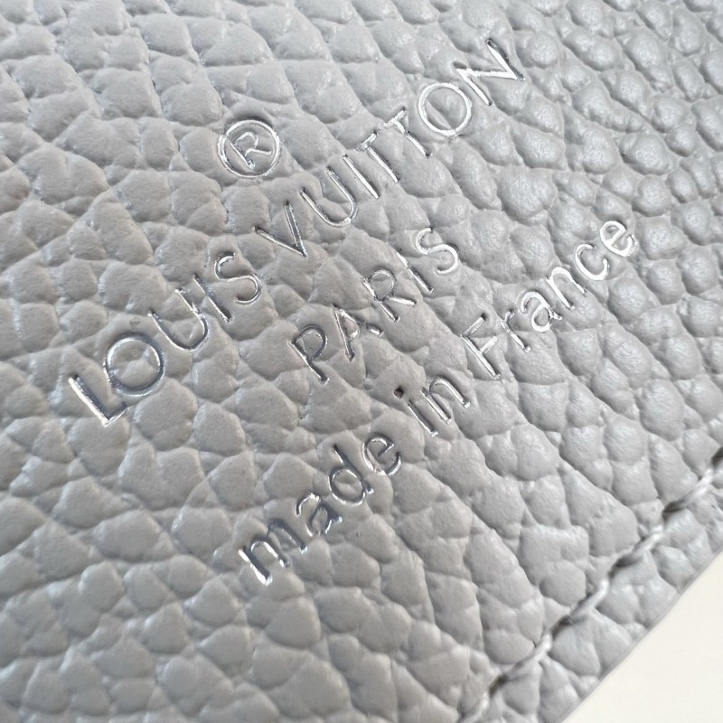 LV Victorine Wallet