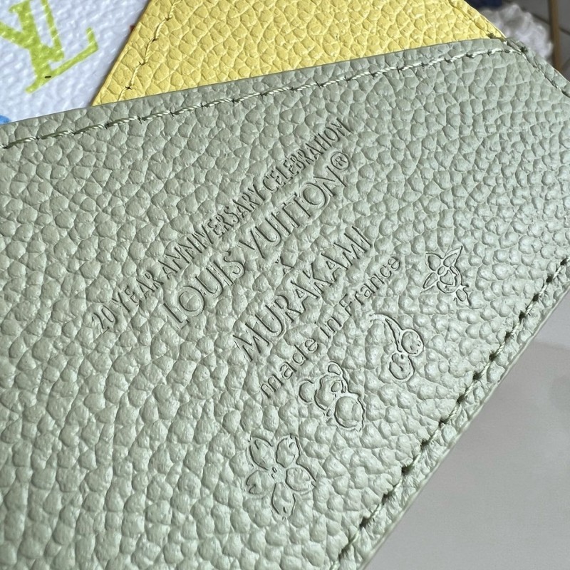 LV Card Holder