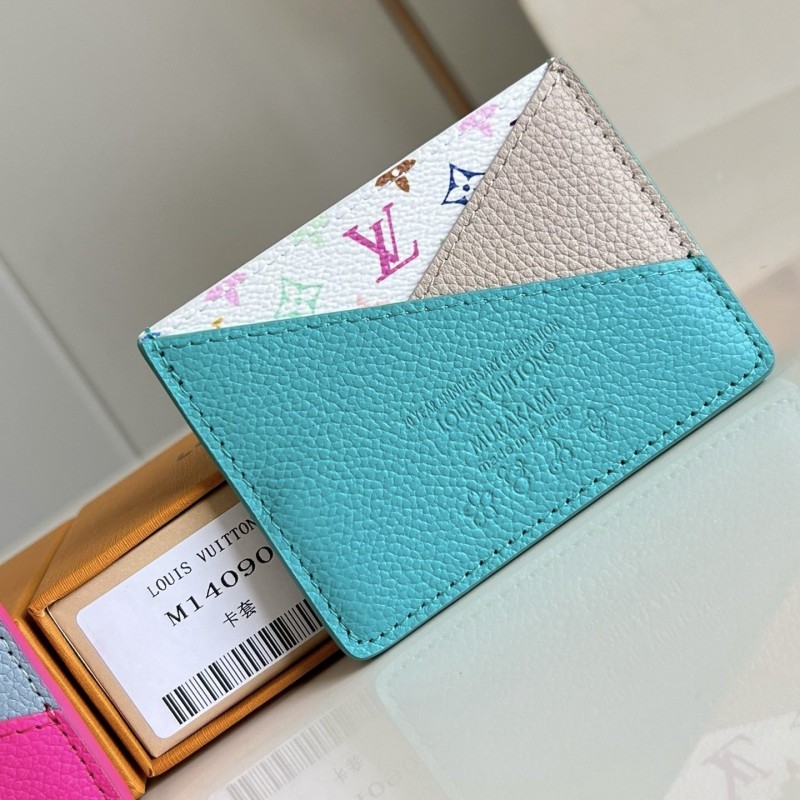 LV Card Holder