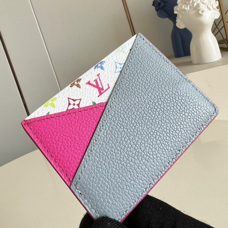 LV Card Holder