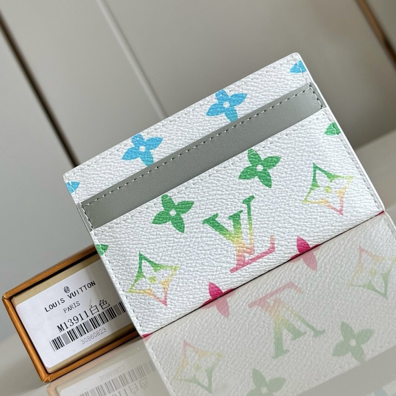 LV Card Holder