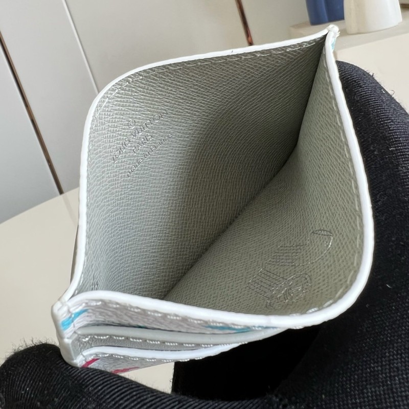 LV Card Holder