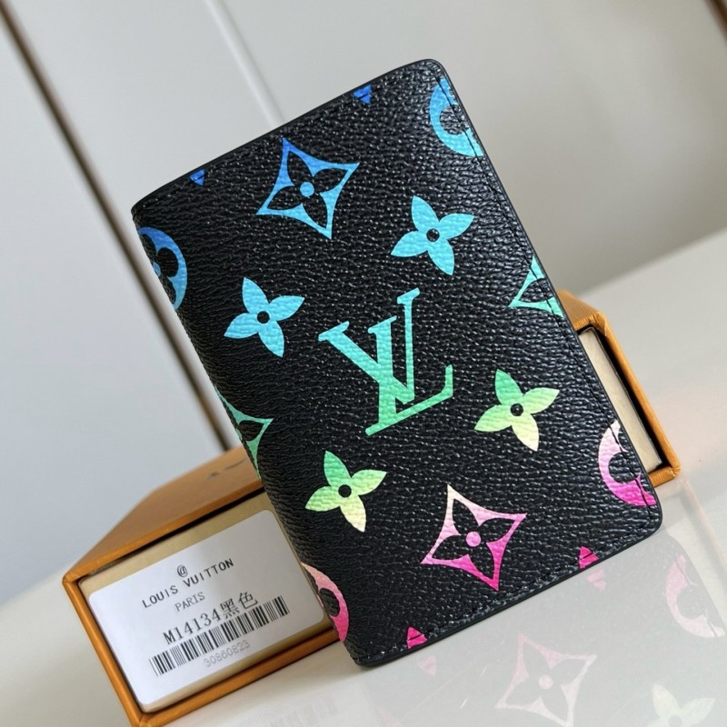 LV Card Holder