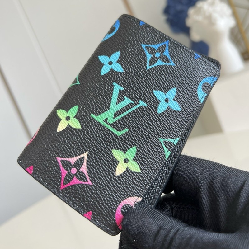 LV Card Holder