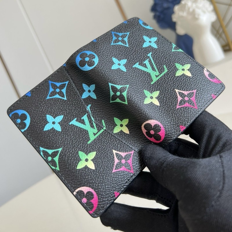 LV Card Holder